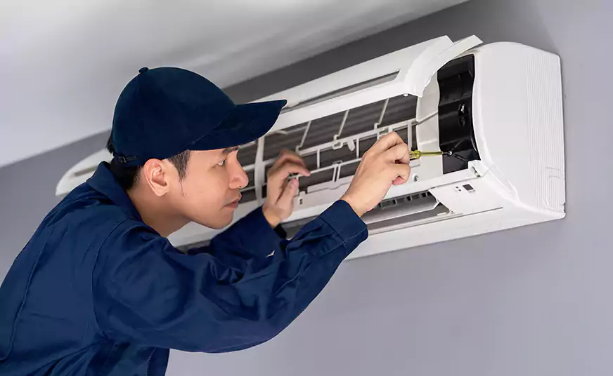 AC Duct Cleaning Tupelo