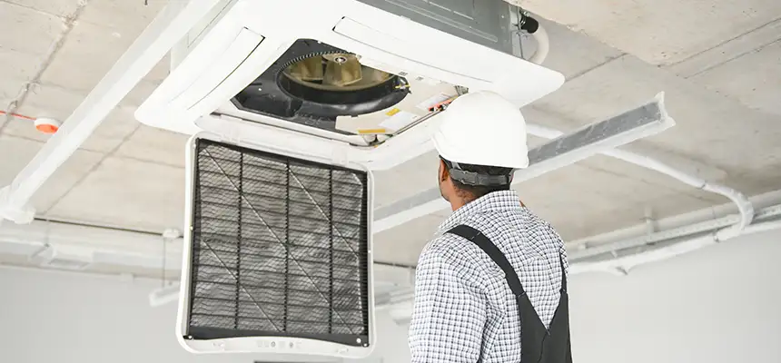 Our Affordable Duct Cleaning Near Me Services in Tupelo, MS