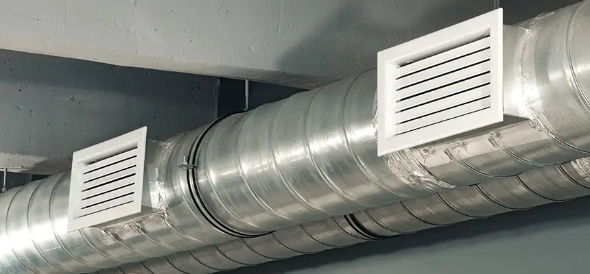 Our Air Duct Camera Inspection Services in Tupelo, MS