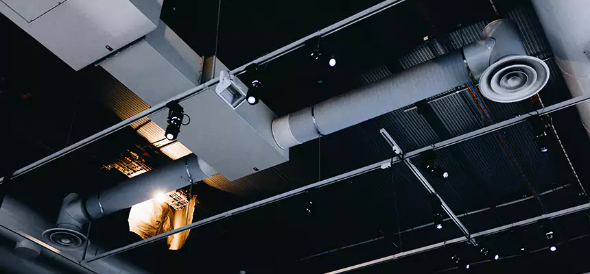 Our Air Duct Replacement Services in Tupelo, MS