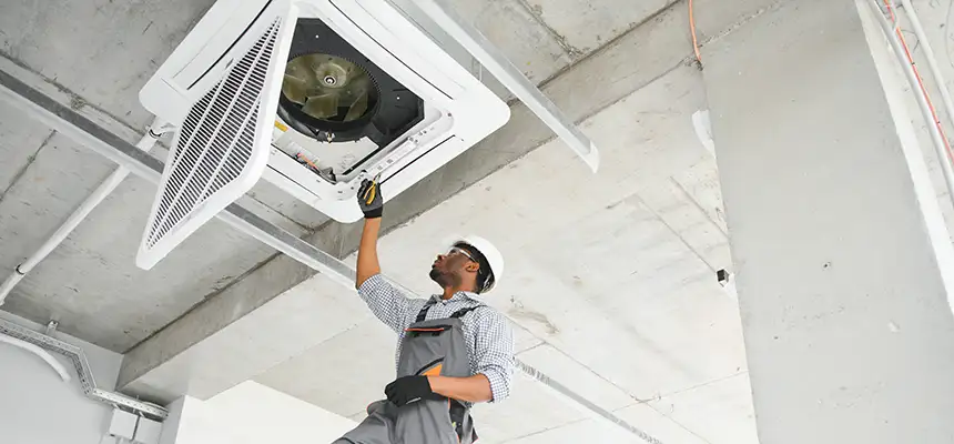 Efficient Multi‑Unit & HOA Annual Vent Cleaning Plans in Tupelo