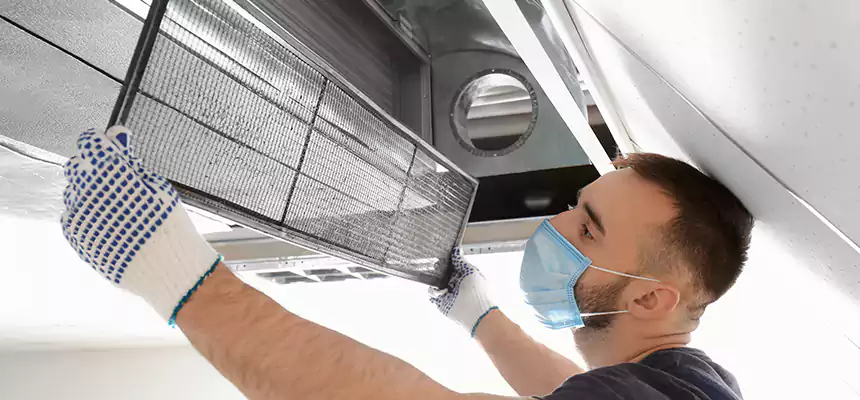 Diagnostic HVAC Coil & Blower Cleaning in Tupelo