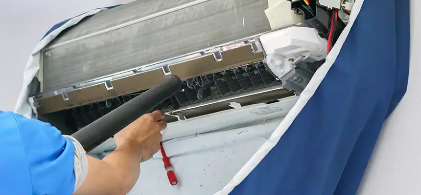 Advanced Clogged Dryer Vent Repair for Multi-Unit & Commercial in Tupelo, MS