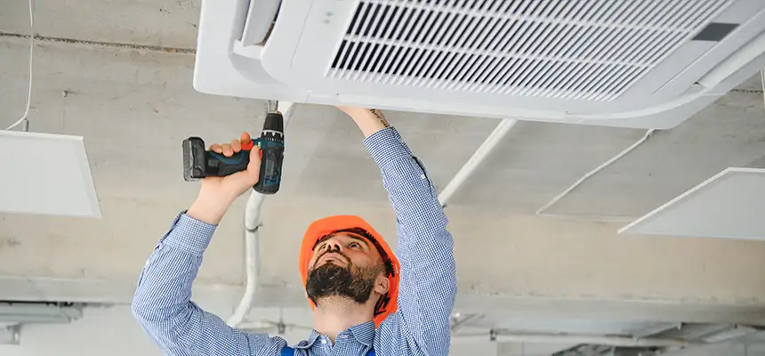 Detailed Multi‑Unit Riser & Roof Termination Cleaning in Tupelo