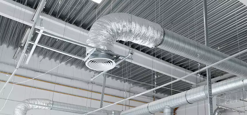 Our Dryer Vent Hose Replacement Services in Tupelo, MS