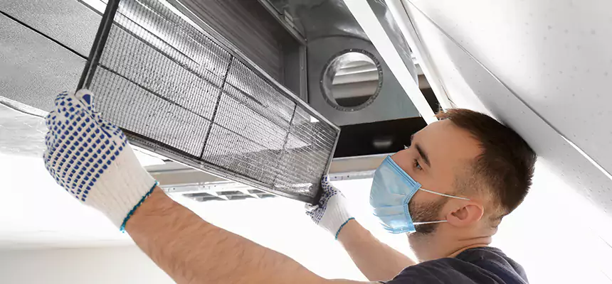 Our Dryer Vent Replacement Services in Tupelo, MS