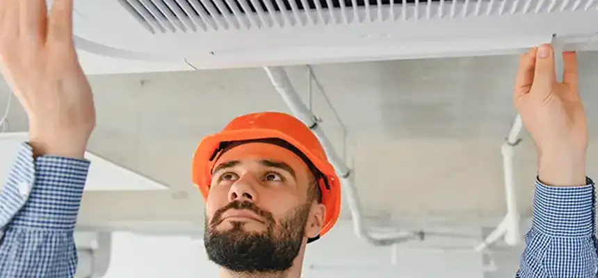 Our Furnace Vent Cleaning Services in Tupelo, MS