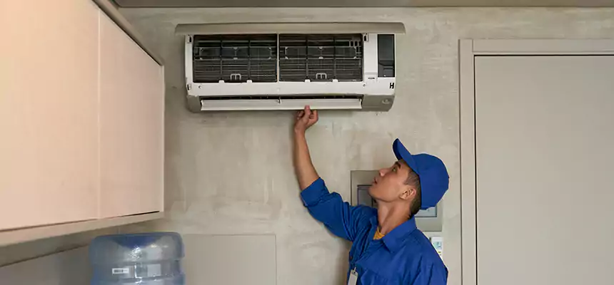 Balanced Fresh‑Air Ventilation (ERV/HRV) in Tupelo