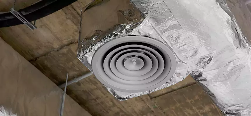 Our HVAC Ductwork Installation Services in Tupelo, MS
