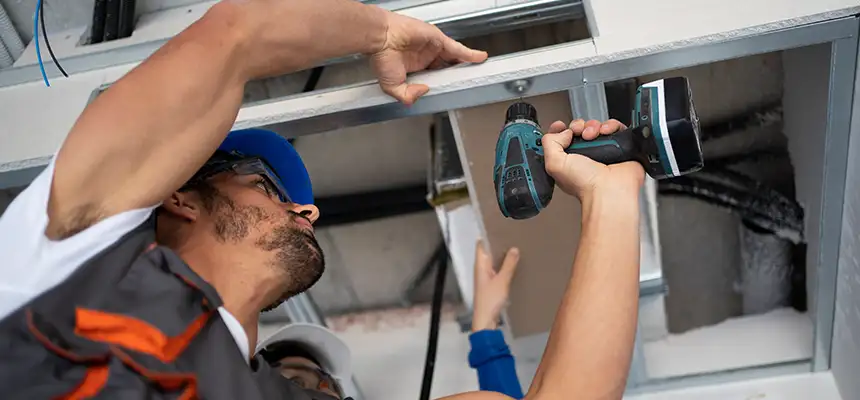 Our Improve Home Air Circulation Services in Tupelo, MS