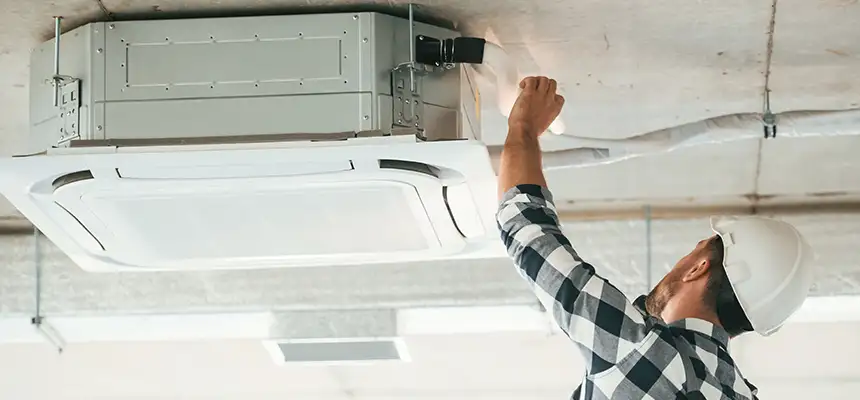 Our Local Vent Cleaning Services in Tupelo, MS