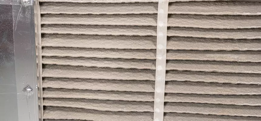 Our Split Duct System Installation Services in Tupelo, MS