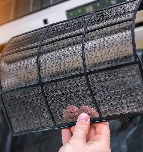 Top-notch AC Air Filter Replacement in Tupelo