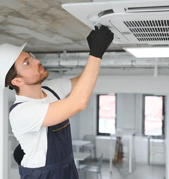 Top Affordable Duct Cleaning Services Near Me in Tupelo, MS