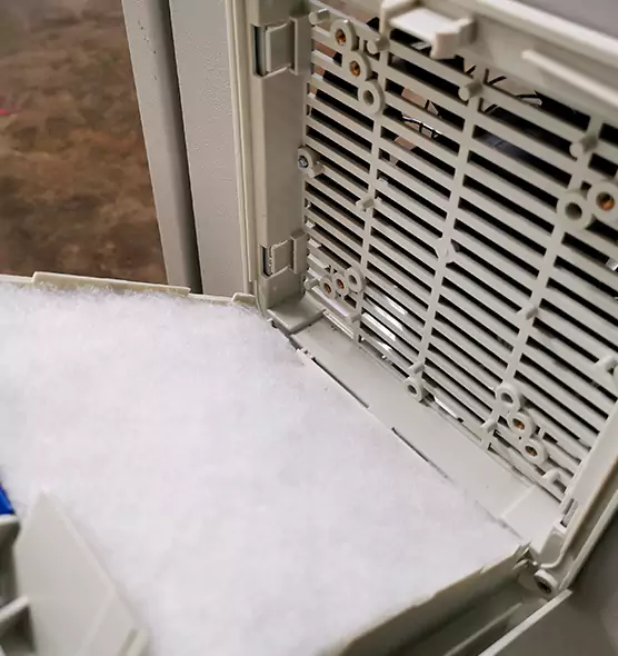 Professional Air Duct Expansion Solutions in Tupelo, MS