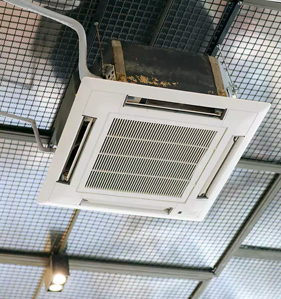 Top-Notch Allergy Relief Vent Cleaning Services in Tupelo, MS