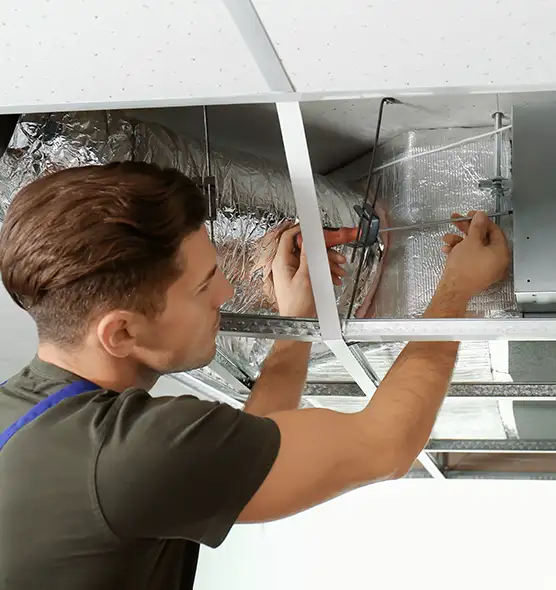 Professional Clogged Dryer Vent Repair in Tupelo, MS