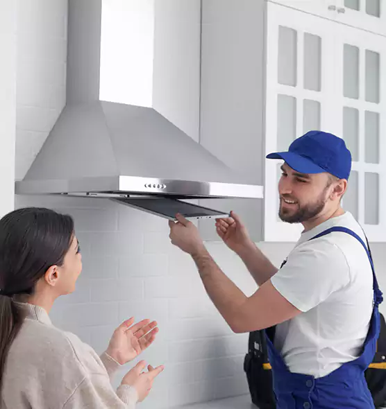 Professional Dryer Vent Cleaning Service in Tupelo, MS