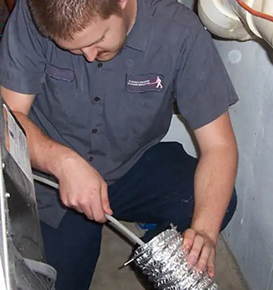 About Dryer Vent Hose Installation in Tupelo, MS