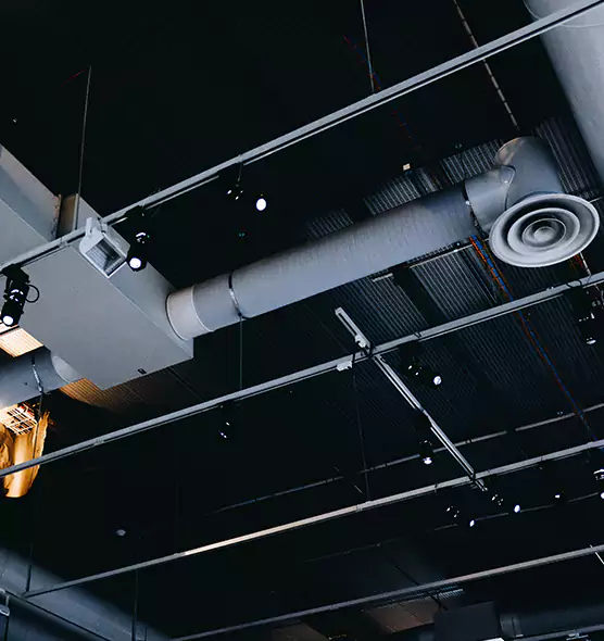 About Duct Sanitization with UV Light in Tupelo, MS