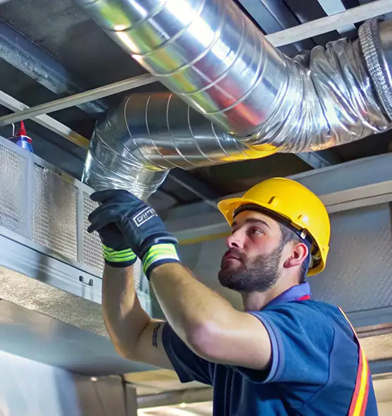 Professional NADCA Approved Air Duct Services in Tupelo, MS