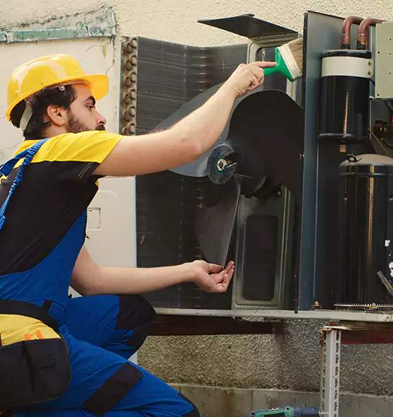 Top-Rated New Room Vent Extension in Tupelo, MS