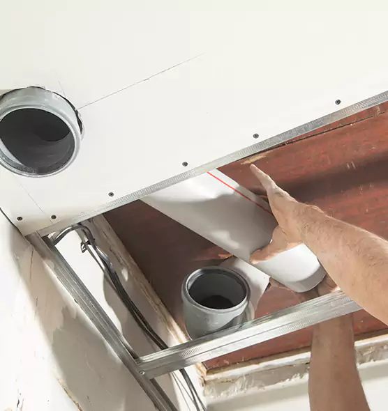 Professional Seasonal Allergy Air Duct Cleaning in Tupelo, MS