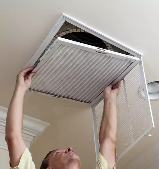 Trusted Vent Shaft Cleaning Expert in Tupelo, MS