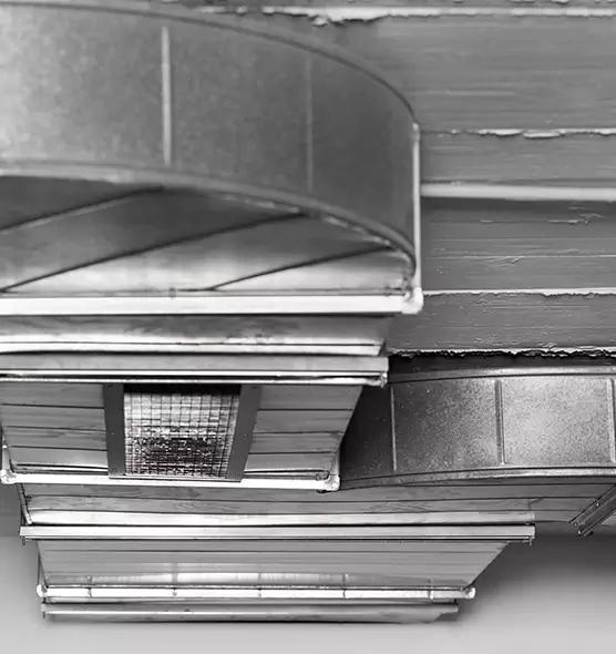 Professional Wall Vent Cleaning Service in Tupelo, MS