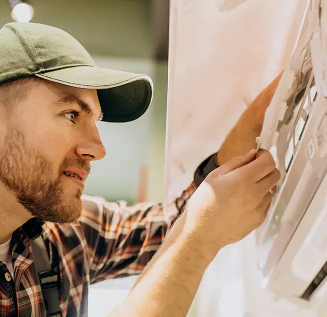 Why Homeowners Businesses Trust Us in Tupelo, MS?