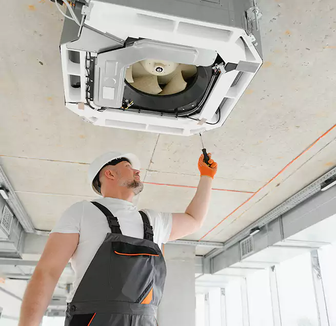 Why Homeowners & Businesses Trust Us in Tupelo, MS?