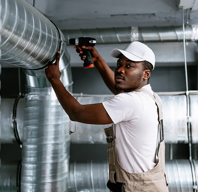 Why Homeowners & Businesses Trust Us Tupelo, MS