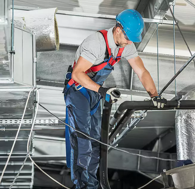 Why Homeowners & Businesses Trust Us in Tupelo, MS?