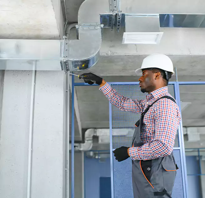 Why Homeowners & Businesses Trust Us Tupelo, MS