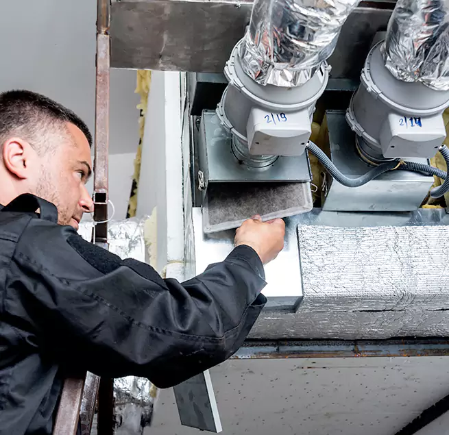 Why Homeowners & Businesses Trust Us in Tupelo, MS?