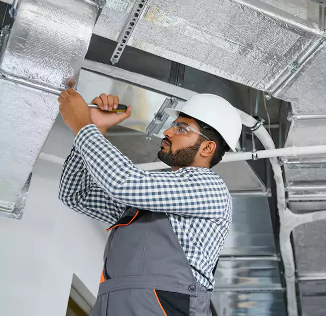 Why Homeowners & Businesses Trust Us Tupelo, MS?