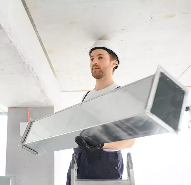 Why Homeowners & Businesses Trust Us in Tupelo, MS