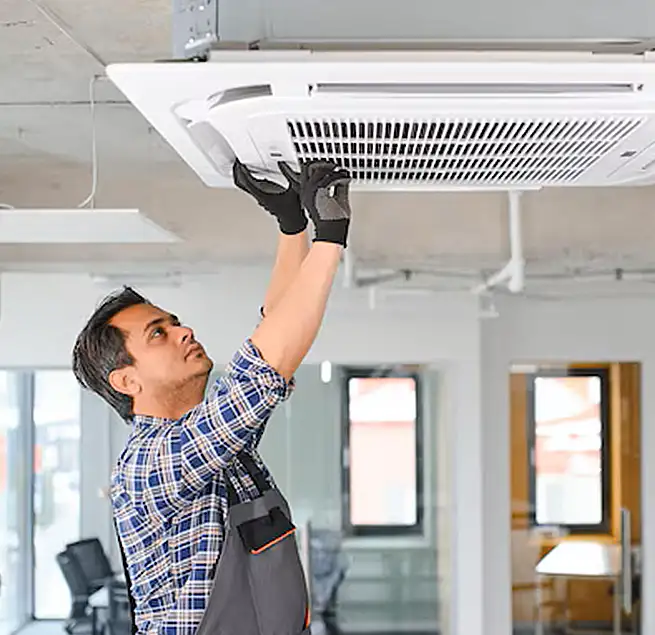 Why Homeowners & Businesses Trust Us in Tupelo, MS?