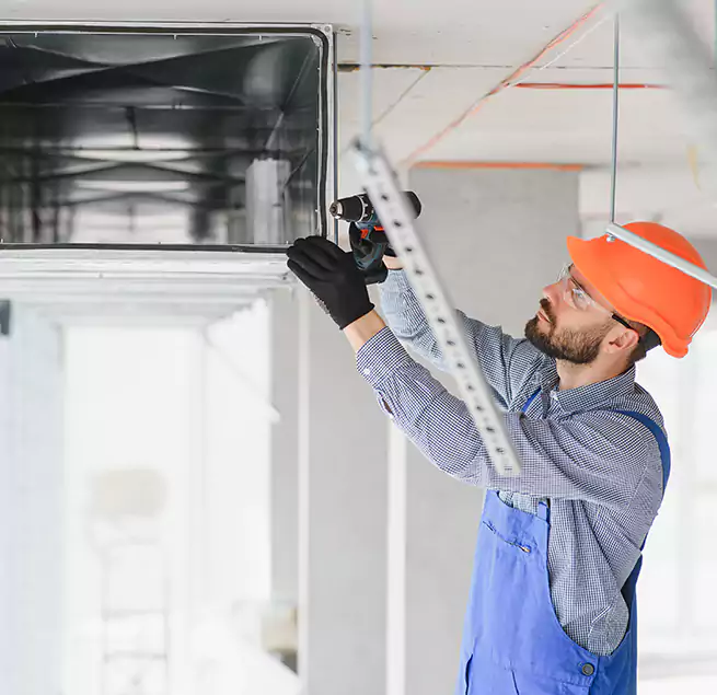 Why Homeowners & Businesses Trust Us Tupelo, MS