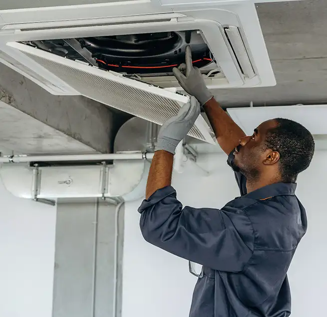 Why Homeowners & Businesses Trust Us in Tupelo, MS?