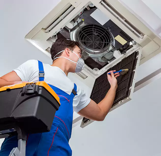 Why Homeowners & Businesses Trust Us in Tupelo, MS?