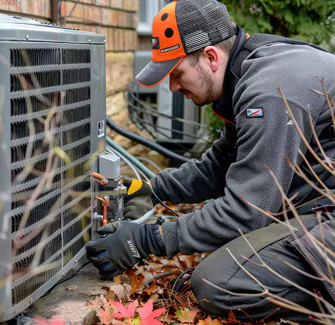 Why Homeowners & Businesses Trust Us in Tupelo, MS?