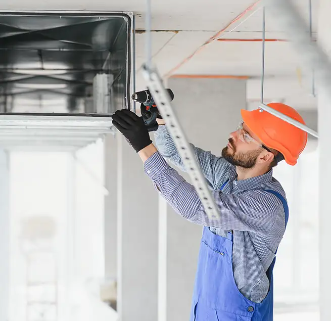 Why Homeowners Businesses Trust Us Tupelo, MS