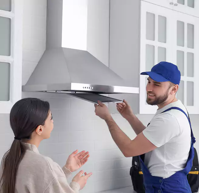  Why Homeowners & Businesses Trust Us in Tupelo, MS?