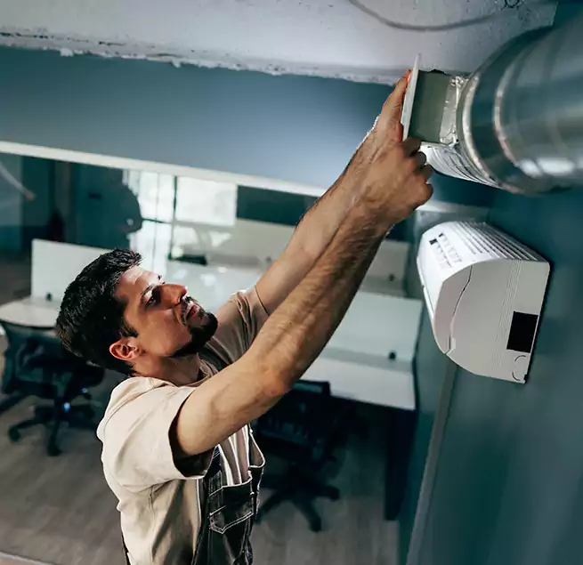 Why Homeowners & Businesses Trust Us in Tupelo, MS?