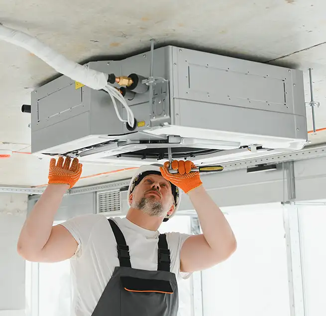 Why Homeowners & Businesses Trust Us Tupelo, MS