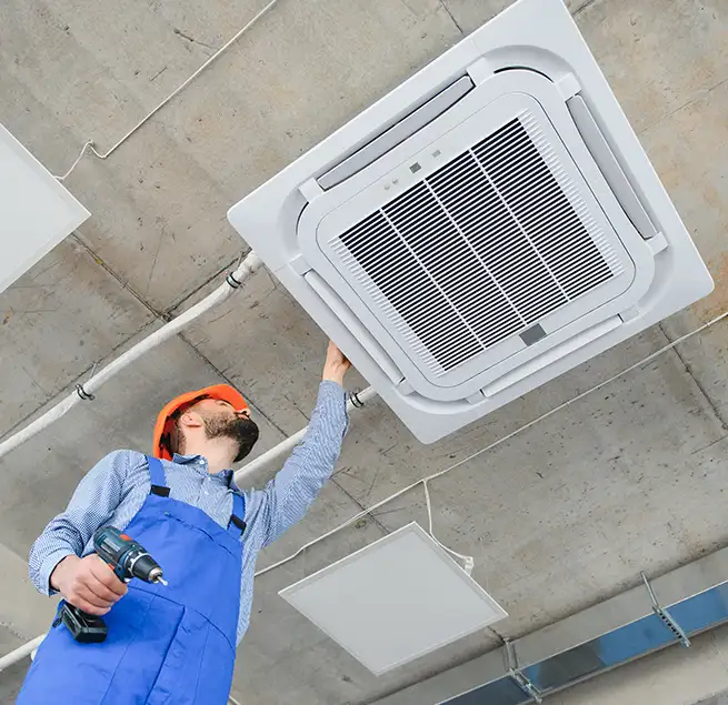 Why Homeowners & Businesses Trust Us in Tupelo, MS