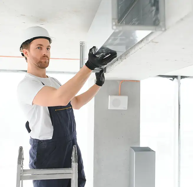 Why Homeowners & Businesses Trust Us in Tupelo, MS?