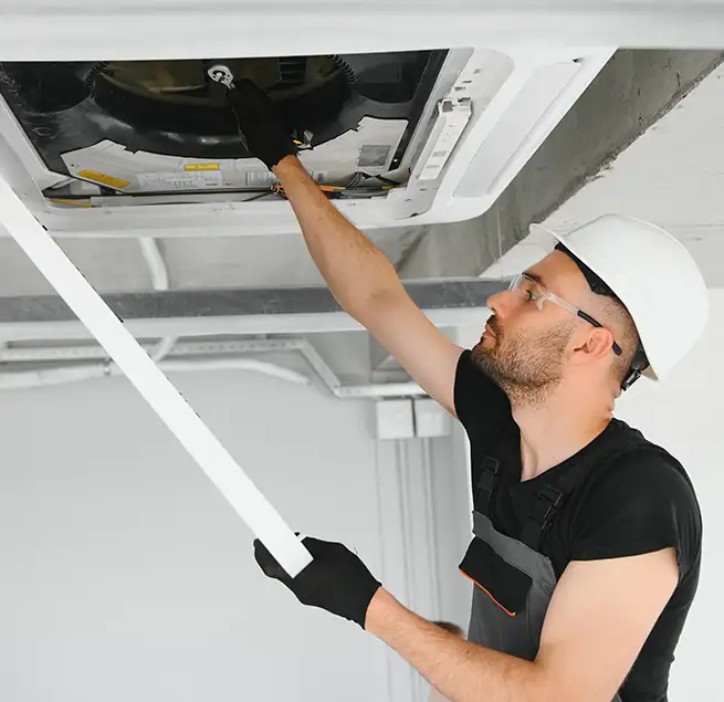 Why Homeowners & Businesses Trust Us in Tupelo, MS?