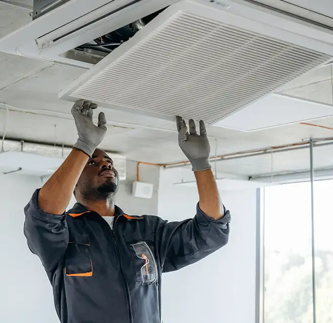 Why Homeowners & Businesses Trust Us in Tupelo, MS?